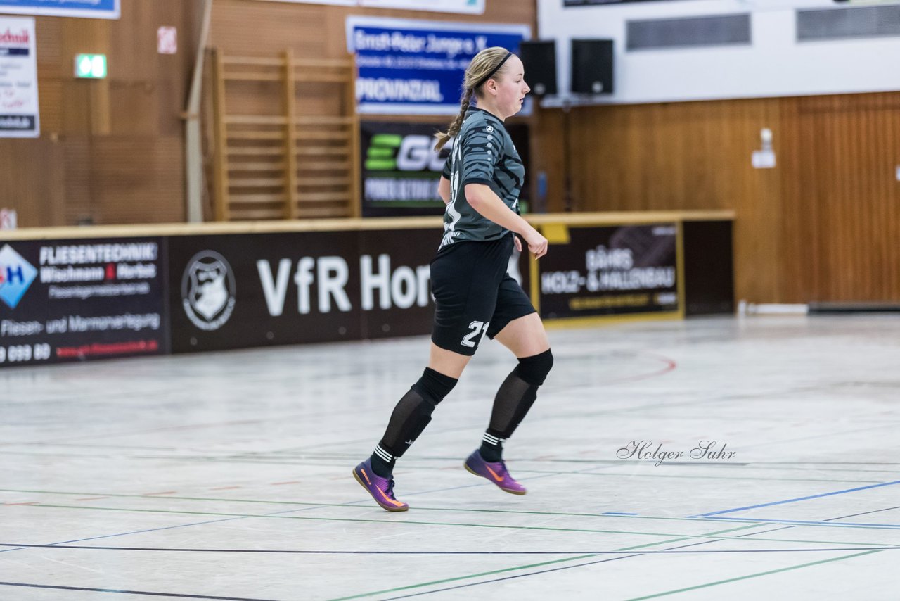 Bild 609 - VR Bank Cup Horst
